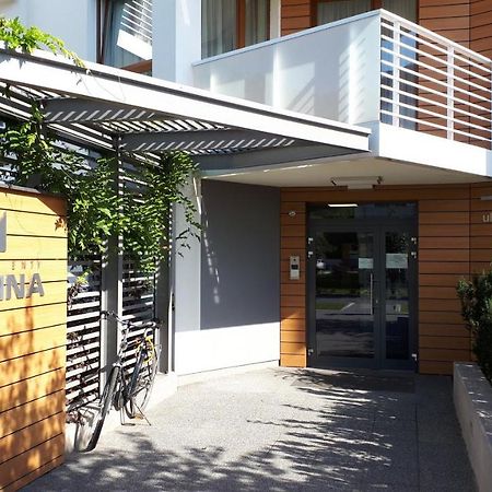 Apartament Delux Marina Katy Rybackie Ngoại thất bức ảnh
